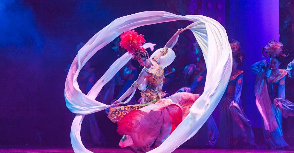 Ballet Brisbane's Role in Shaping Modern Australian Ballet