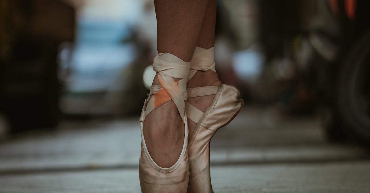 Collaborative Projects Between Contemporary Dance Schools in Brisbane