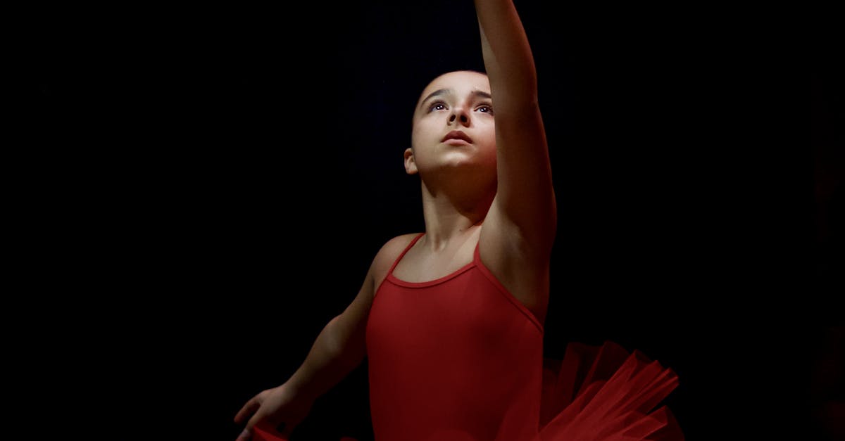 Community Performances That Celebrate Ballet Artistry
