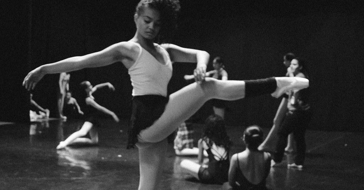 Dancers of Distinction: Ballet Brisbane's Award-Winning Performers