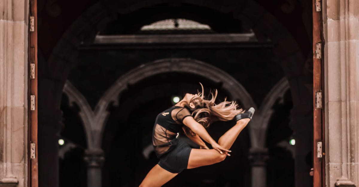 Discovering the Iconic Stages of Brisbane's Ballet Scene