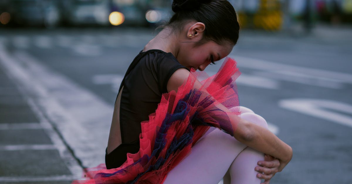 Essential Techniques in Classical Ballet Training for Beginners