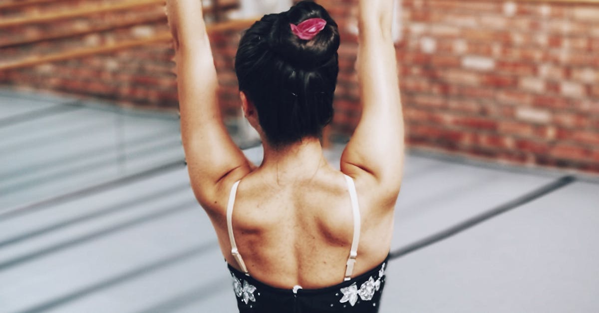 How Brisbane's Contemporary Dance Programs Nurture Creativity