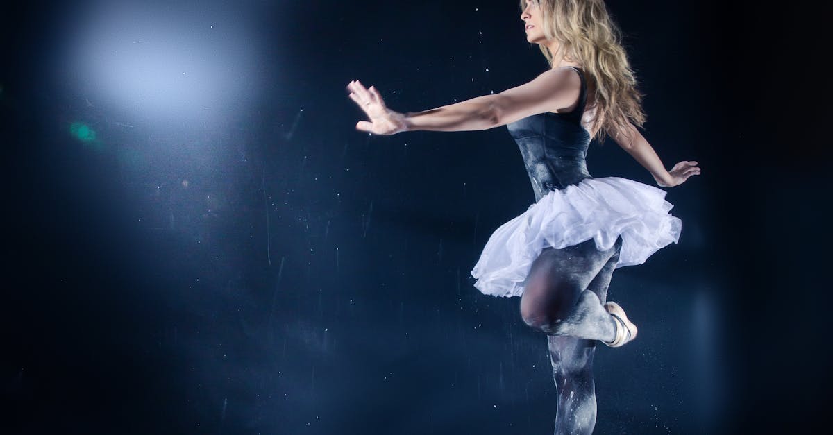 Public Engagement Events: Bringing Ballet to the Streets of Brisbane