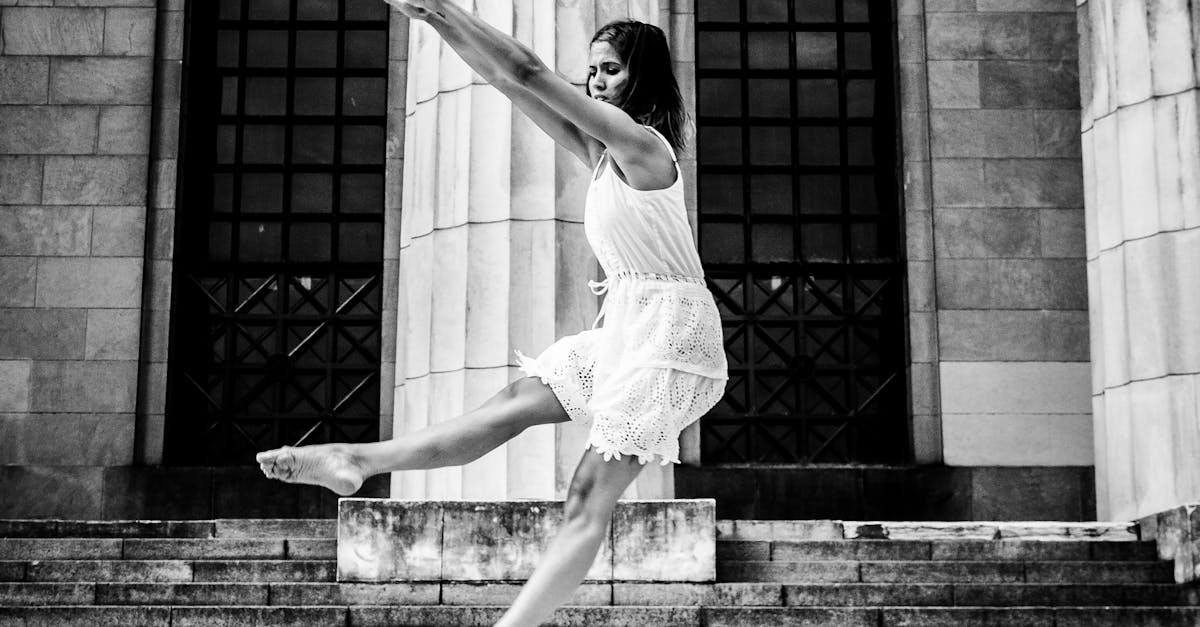 Spotlight on Brisbane's Pioneering Contemporary Dance Instructors