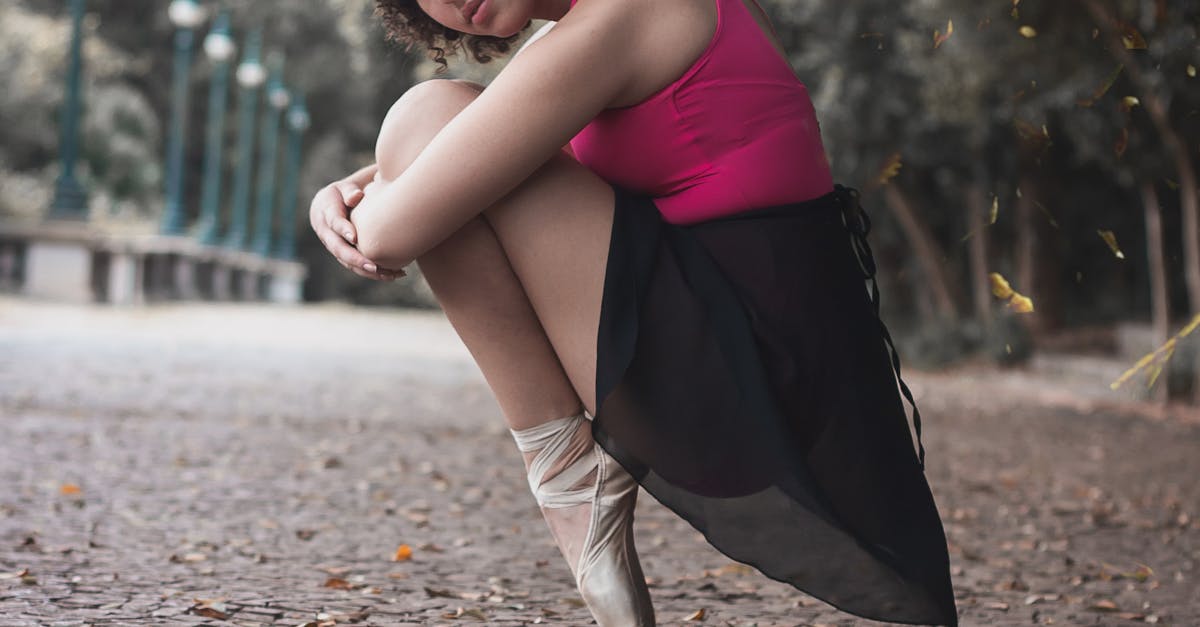 The Evolution of Adult Ballet Workshops in Brisbane