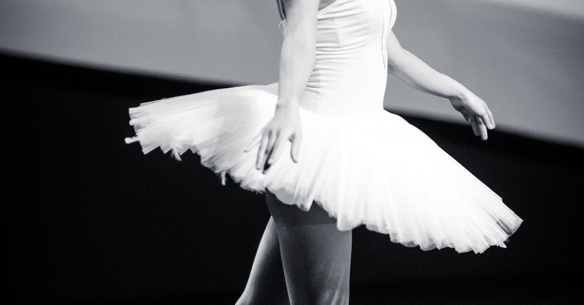 The Role of Mentorship in Pre-Professional Ballet Education