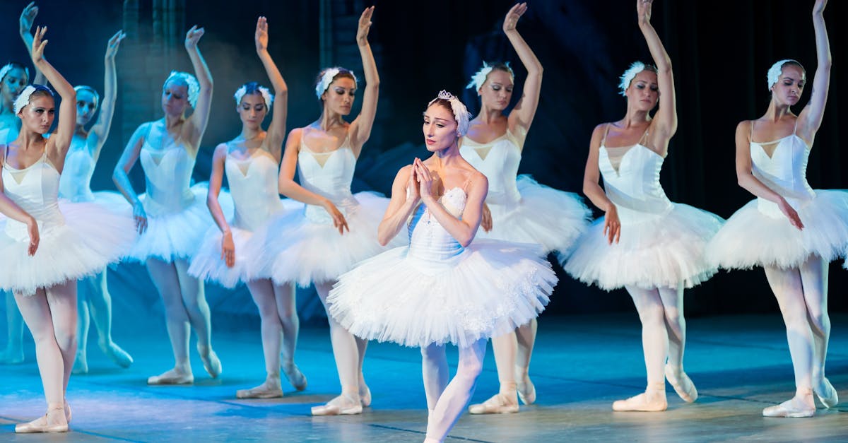The Role of Traditional Theatres in Brisbane's Ballet Community