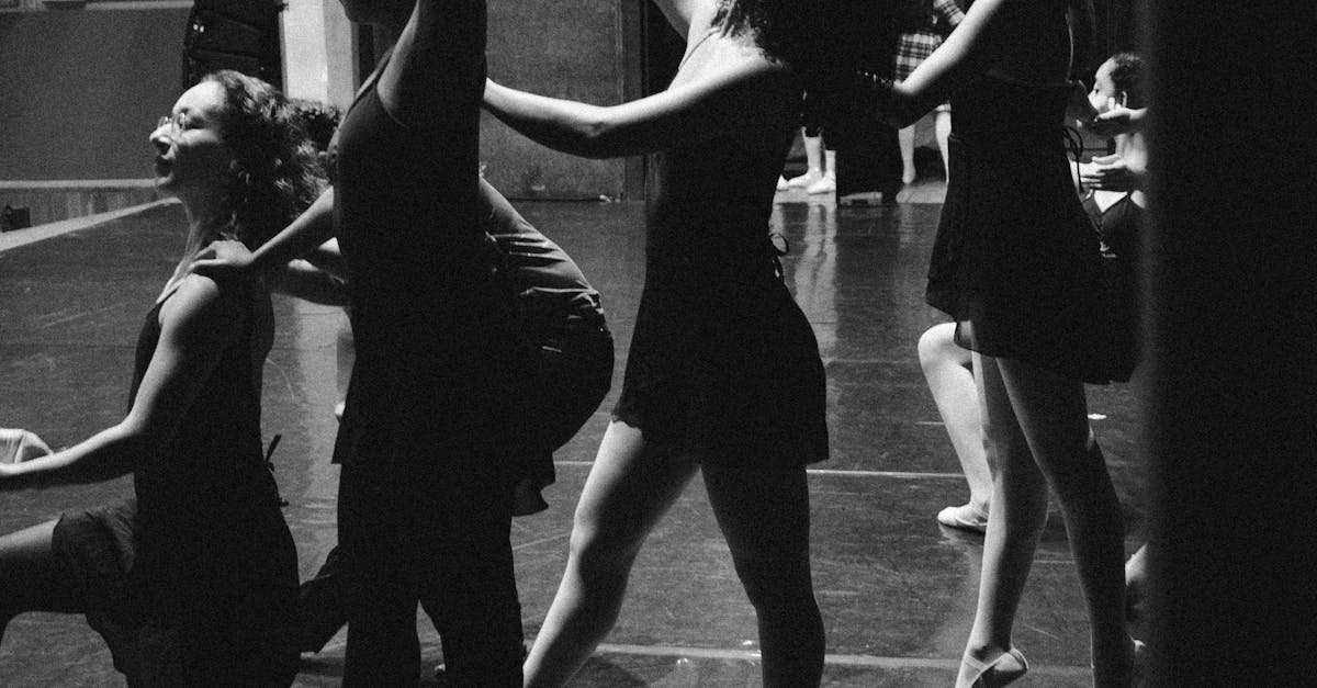 Visionary Leadership in Ballet Brisbane's Artistic Direction